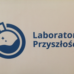 #LaboratoriaPrzyszłości