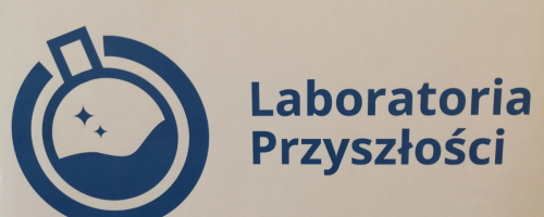 #Laboratoria Przyszłości - STEAM