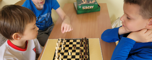 Tworzymy, gramy, wygrywamy