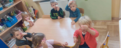 Z wizytą u Smyków