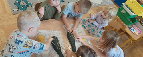 Jesień wciąż nas inspiruje