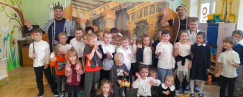 Odważny pastuszek – lekcja odwagi i dobroci z Teatrem Eden