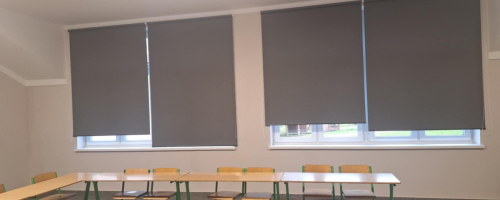 Podziękowanie dla Rady Rodziców