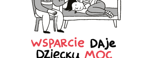 Dzieciństwo bez Przemocy