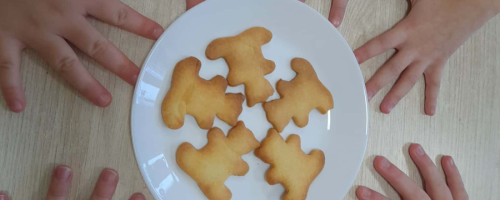 Dzień Pluszowego Misia