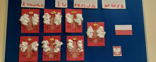 Dzień Niepodległości – 11 listopada