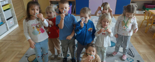 Dzień Pluszowego Misia