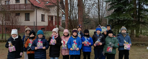Latający Plecak Życzliwości – innowacja, która uczy sercem