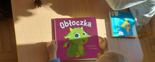 Dzień Książki
