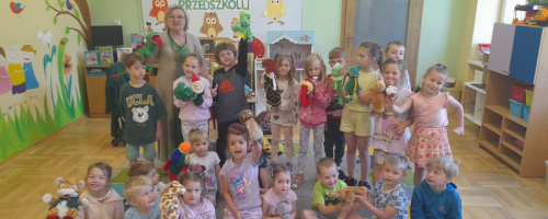 Spotkanie autorskie z Ewą Stadtmüller