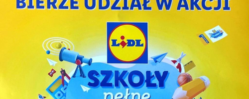 Szkoły pełne talentów